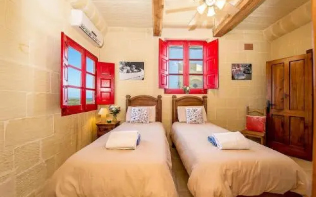 Ta Kristoff Holiday Home