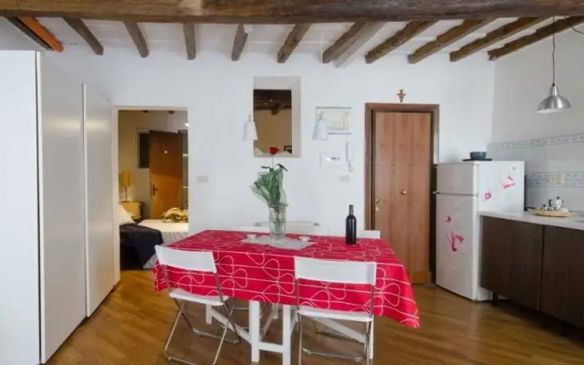 Hotel Cavour Centric Apartment