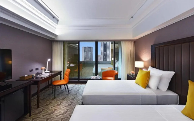 Fullon Hotel Linkou