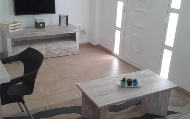 Apartamento cerca del mar