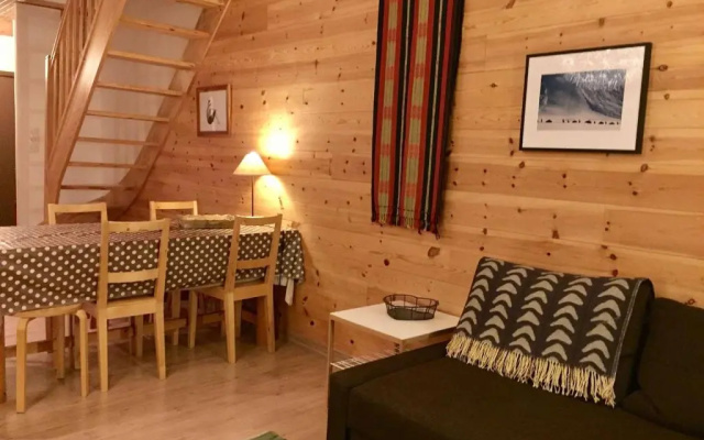 Appartement Risoul, 3 pièces, 6 personnes - FR-1-330-507