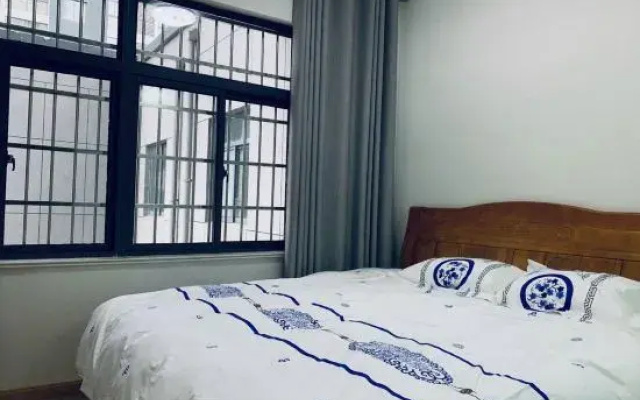 Jixi Yunshan Hotel
