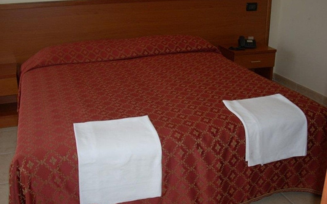 Hotel Margherita