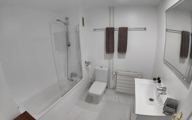 La Reserva de Marbella Penthouse