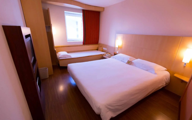 ibis Shenyang Taiyuan Street