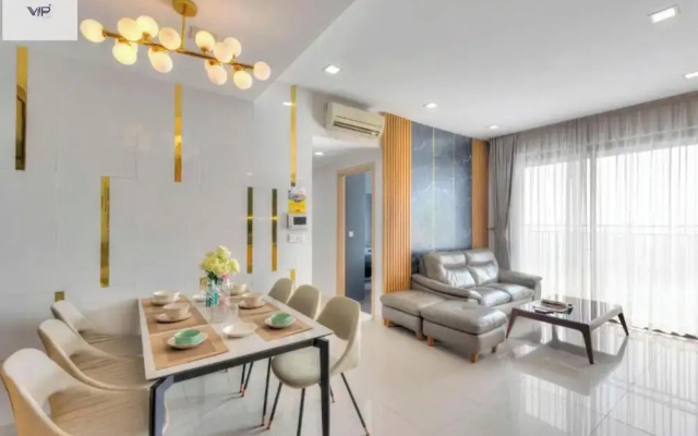 Landmark 81 Skyline VIP