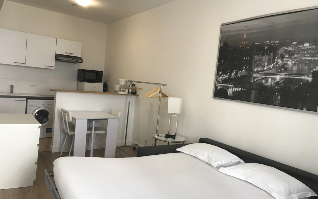 Bridgestreet Le Marais