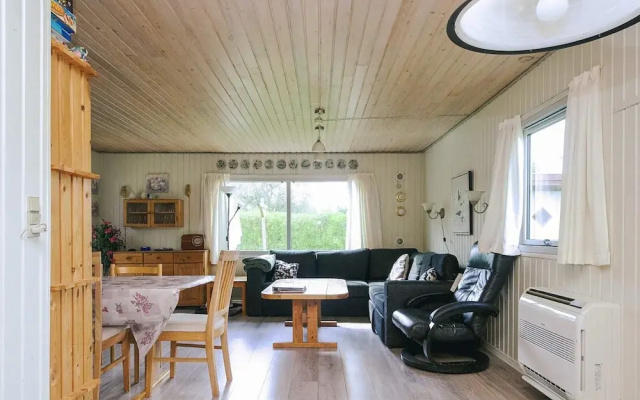 6 Person Holiday Home in Eskebjerg-by Traum
