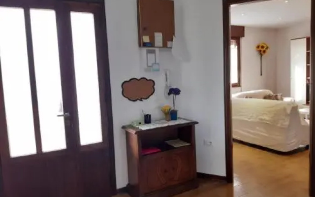 Casa Vacanze Riviera del Brenta