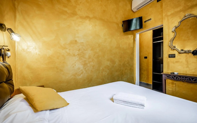 Hotel Veneto Firenze