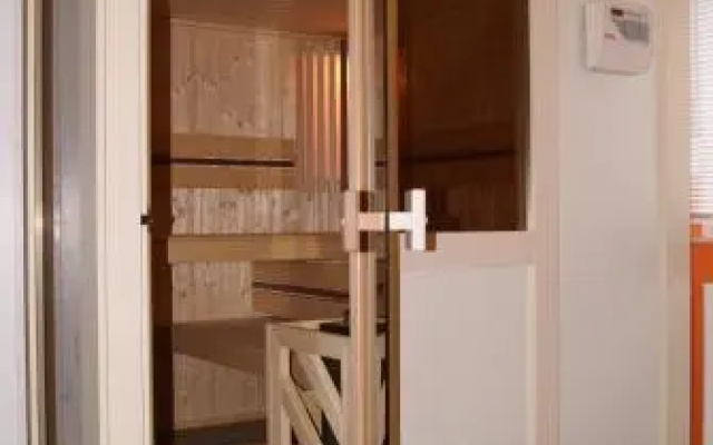 Apartment - Sauna Sinnesfreuden