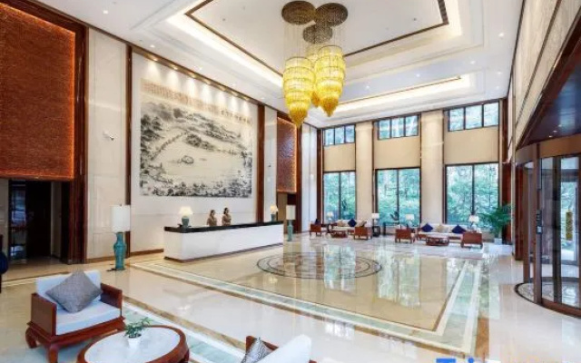 Westlake Villa·Hangzhou&State Guest Reception Center