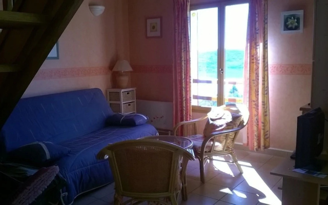 Les Hauts Du Lac