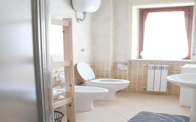 Bed and Breakfast Agorà
