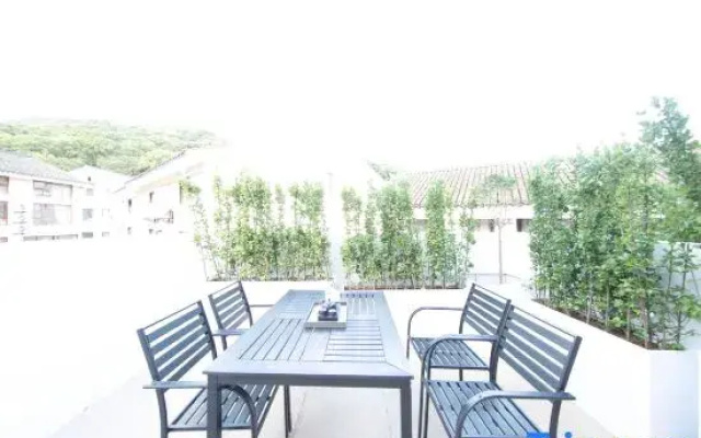 Putuo Mountain Putiguo Homestay