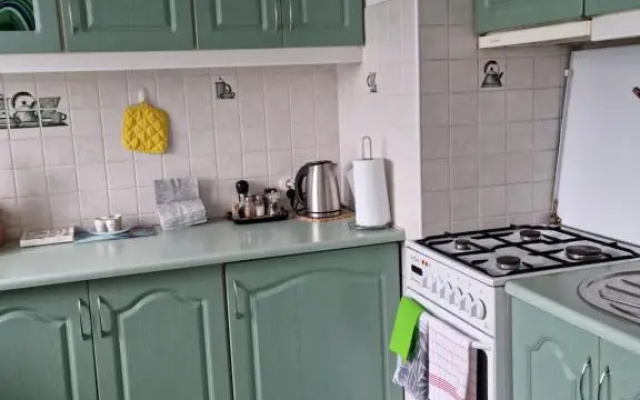 Mieszkanie u Otylii