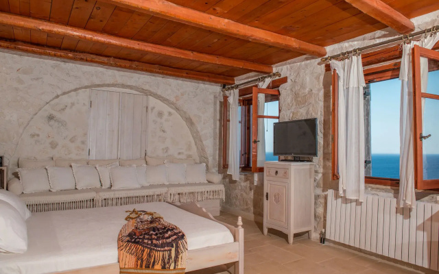 Vilotel Luxury Villaszakynthos