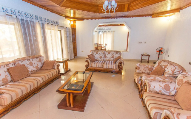 IRIS Guesthouse