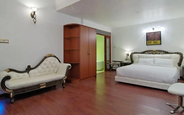 White Pearl Suites
