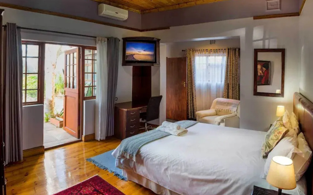 Madiba Bay Guesthouse