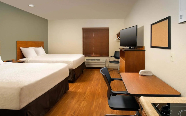 Extended Stay America Select Suites- Little Rock