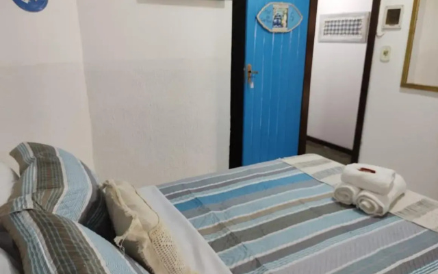 Casa das Árvores Guest House