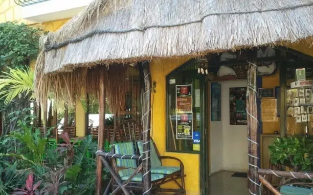 Hotel Girasol