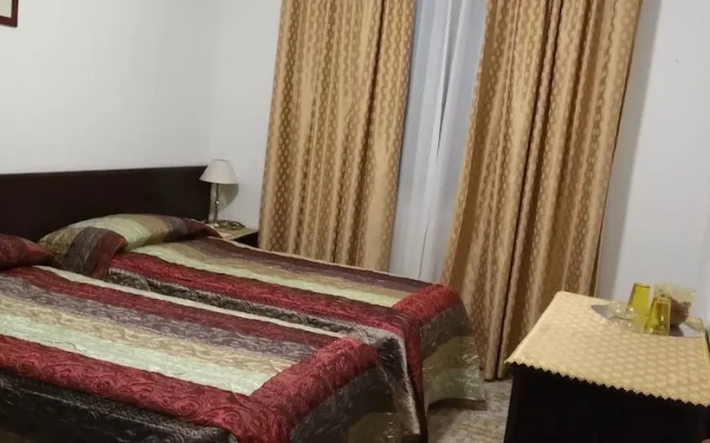 Albergo Ristorante Monte Marzio