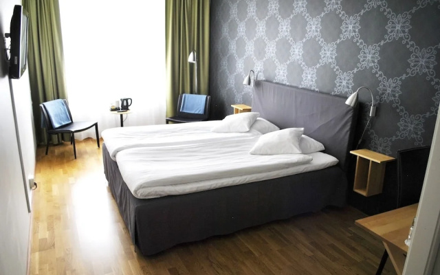 Sure Hotel by Best Western Livin City