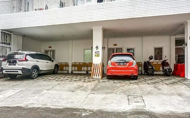 OYO 90941 Egelsa 2020 Syariah