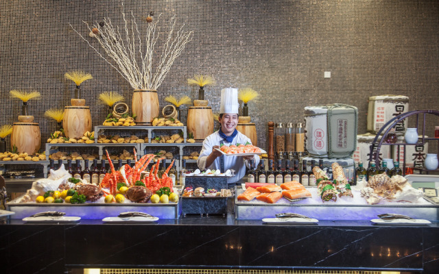 Holiday Inn Foshan Nanhai Central by IHG