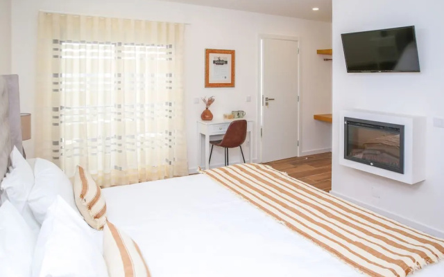 Pata da Gaivota Boutique House