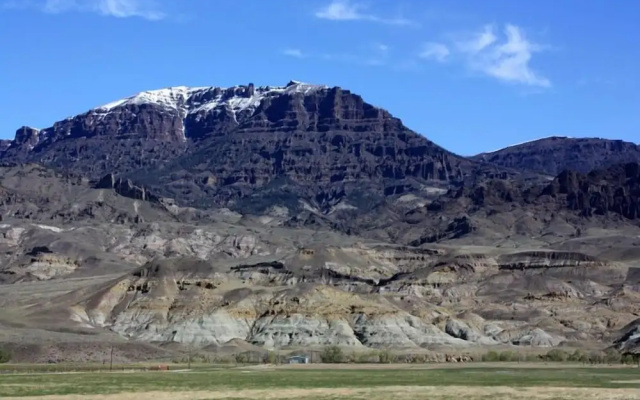 Rand Creek Ranch