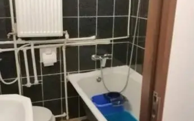 Apartament roman