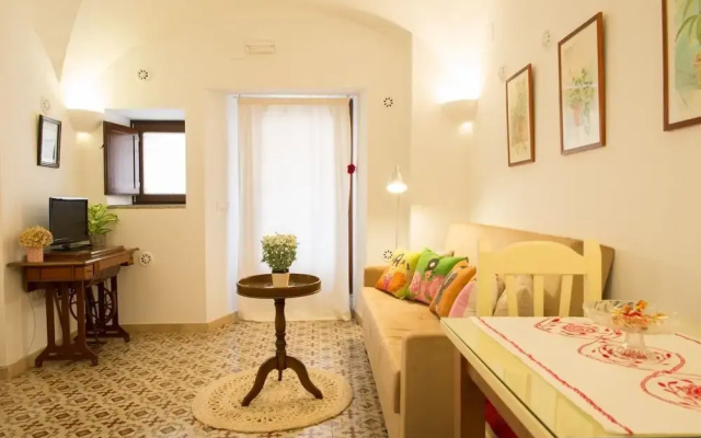 Apartamento Adarve
