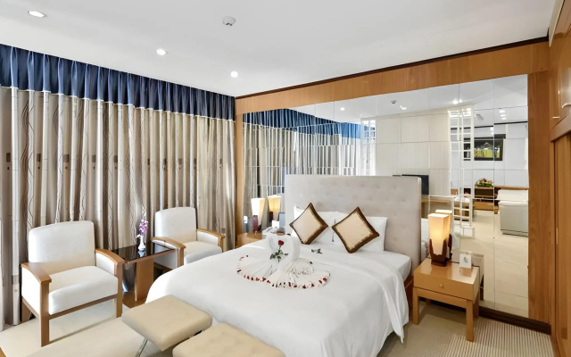 Danang Petro Hotel