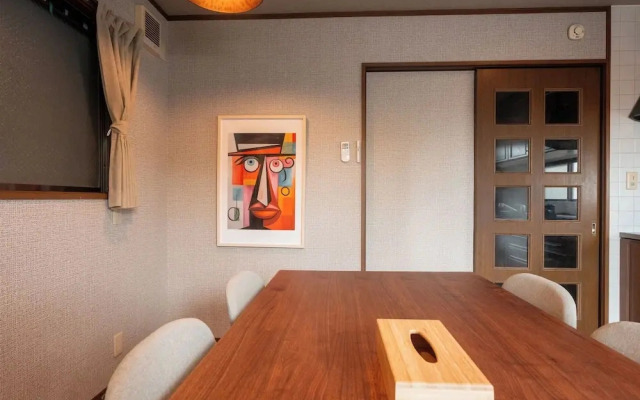 Ikkenyahotel Nagoya East