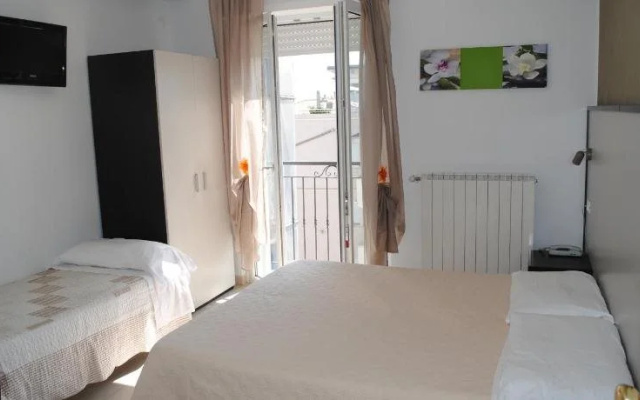 Hotel Eden