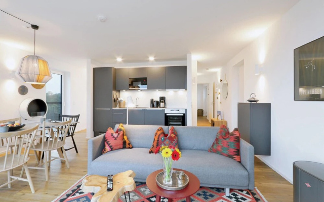 Penthouse Comfort