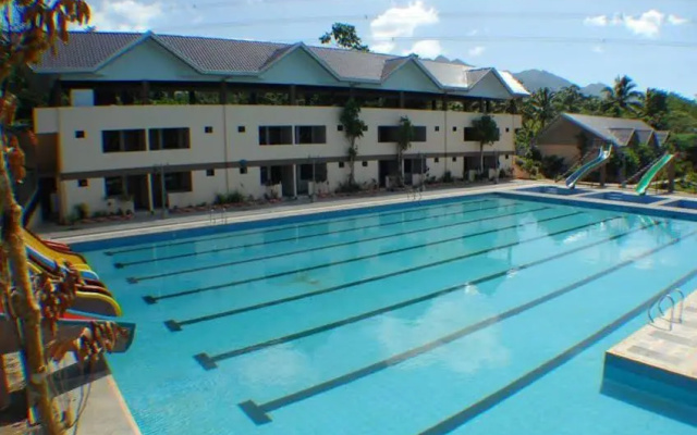 Mountain Rock Resort