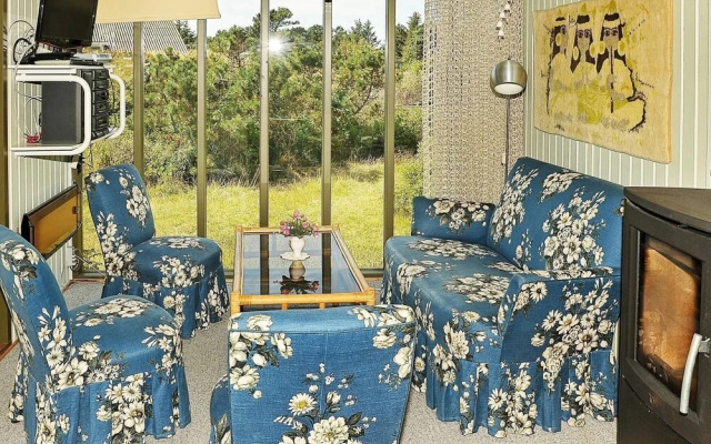 4 Person Holiday Home in Henne
