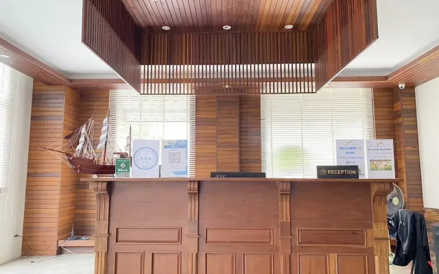 Anantaya Chiangmai Boutique Hotel