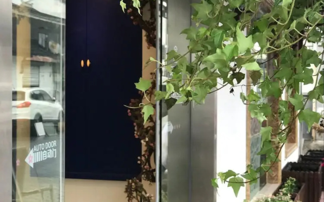 Tianjing Hotel