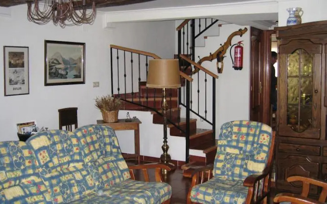 Casa Rural Sixto