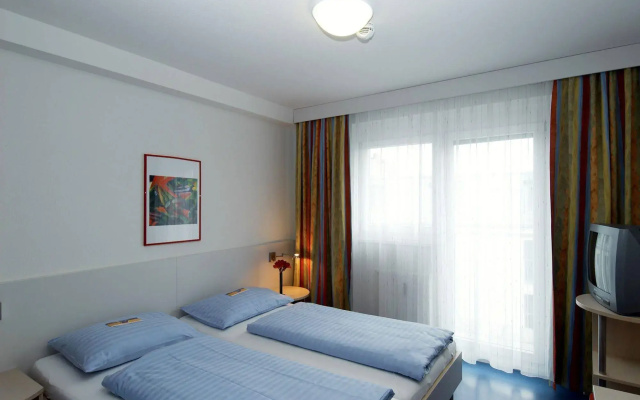 Hotel Kolpinghaus Wien Zentral
