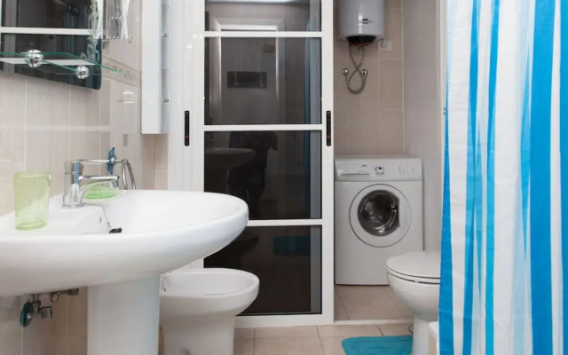 Apartamento Esmeralda