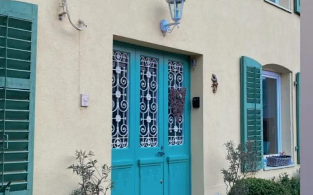 Le Moulin de L Epine