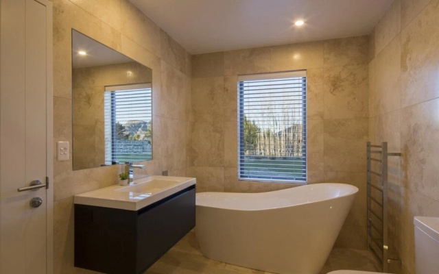 Luxury at Coronet