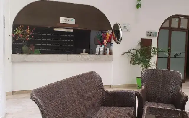 Hotel Tortuga Acapulco