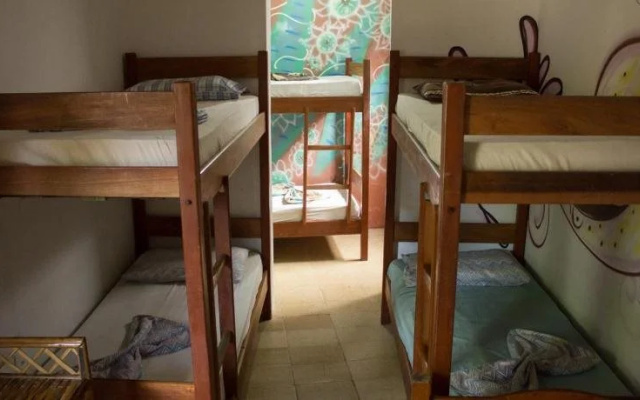 Hostel Rosa dos Ventos